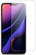 Vollflächig gehärtetes Glas (Huawei P Smart Pro)