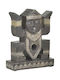 Click Dekorativ Statuette aus Polyresin 20x6x15cm 1Stück