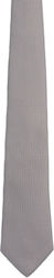 Boss Herren Krawatte Seide Gedruckt in Gray Farbe Boss Herren Krawatte Seide Gedruckt in Gray Farbe