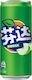 Fanta Erfrischungsgetränk mit Kohlensäure 330ml