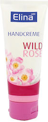 Elina Med Handcreme Wildrose 75ml Elina Med Handcreme Wildrose 75ml
