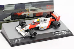 Magazine Models Modellfiguren Formel im Maßstab 1:43