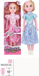 ForHome Doll