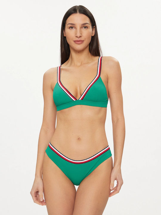 Tommy Hilfiger Green