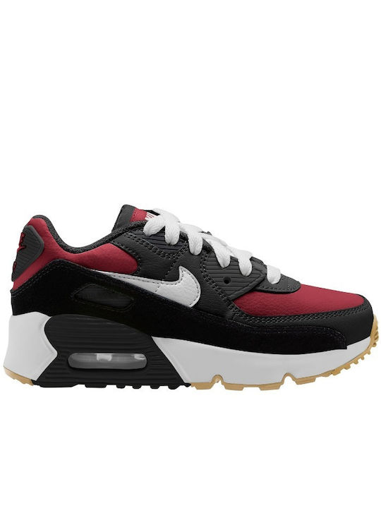 Nike Air Max 90 AIR MAX 90 LTR Kinder Sneakers ...