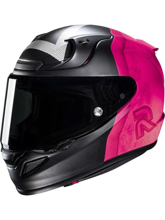 HJC Rpha 12 Squid Game Netflix MC1SF Casca Moto...
