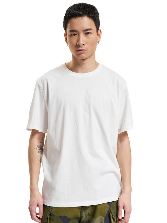 Timberland T-shirt Cream