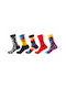 Socks Multicolour 5Pack