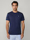 Tricou Albastru