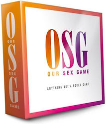 Creative Conceptions Osg Erotic Toy