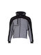 Wurth Duster Arbeitsjacke Softshell Gray