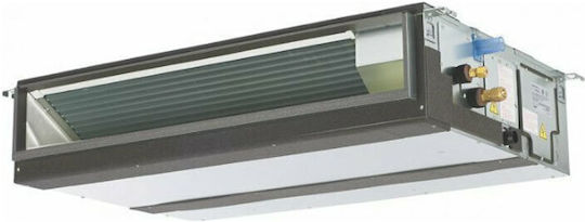 Mitsubishi Electric PEAD-SM140JAL-PUZ-SM140YKA Gewerblicher Inverter-Klimaanlage Unterputz-Deckeneinheit 48000 BTU mit Kältemittel R32