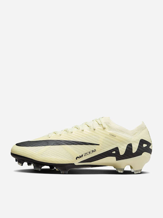 シューズ NIKE ZOOM VAPOR 15 ELITE FG-P 9.5 Ghete de fotbal Nike ZOOM VAPOR 15 ELITE FG - 11teamsports.ro
