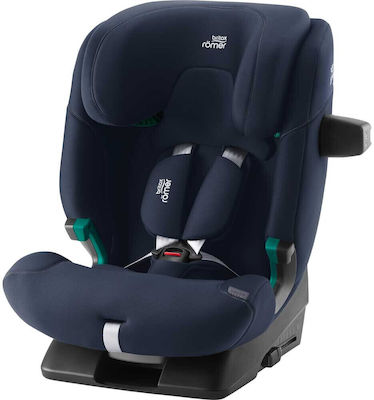 Britax Romer Advansafix Pro Autositz i-Size mit Isofix Night Blue