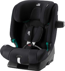 Britax Romer Advansafix Pro Scaun Auto i-Size cu Isofix Galaxy Black