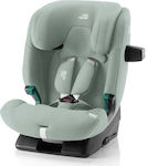 Britax Romer Καθισματάκι Αυτοκινήτου Advansafix Pro i-Size με Isofix Jade Green