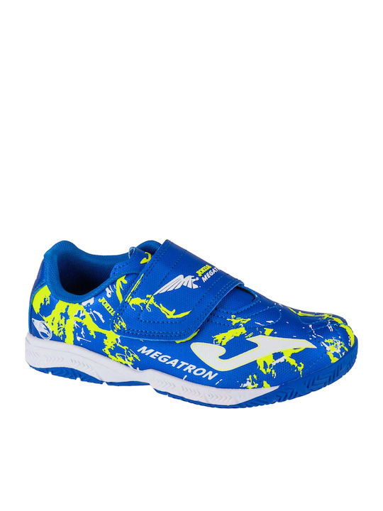 Joma Megatron IN Kinder Fußballschuhe und Stoll...