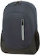 Polo Soothe School Bag Backpack Junior High-High School Blue with Water Bottle Holder 16Liters 2024