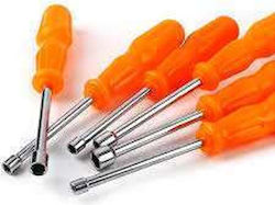 Jinfeng Set 7 Screwdrivers