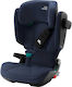 Britax Romer Kidfix Baby Car Seat Booster i-Siz...