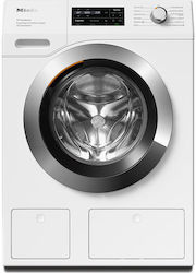 Miele WEI895 WCS 125 Gala Edition 9кг със Smart функции Miele WEI895 WCS 125 Gala Edition 9кг със Smart функции