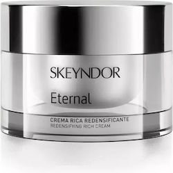 Skeyndor Eternal Rich Αντιγηραντική Κρέμα 50ml Skeyndor Eternal Rich Αντιγηραντική Κρέμα 50ml