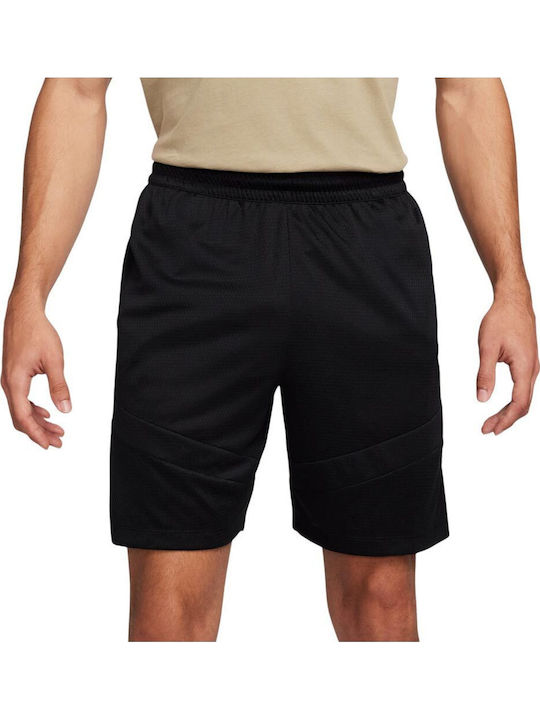 Nike Icon Men's Athletic Shorts Dri-Fit Black