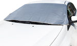 Autocover Parasolar Parbriz Auto Exterior 145x90cm