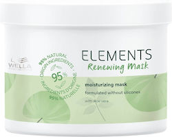 Wella Elements Regenerating Μάσκα Μαλλιών για Ε...