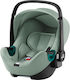 Britax Romer Baby Safe 3 Autositz i-Size Jade G...