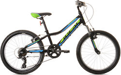 Ideal Strobe 20 Inch Kids' Mountain Bike Ideal Strobe 20 Inch Kids' Mountain Bike