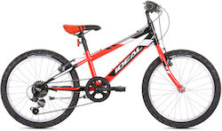 Ideal Condor 20" Bicicletă pentru copii Bicicle...