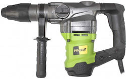 ProCraft BH2350 Ciocan Rotopercutor Electric 2350W ProCraft BH2350 Ciocan Rotopercutor Electric 2350W