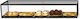 Sayl Barcelona Ep20bl Food Display Cabinet 750930-880A