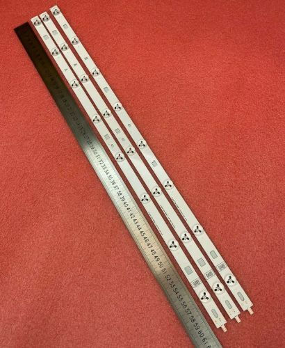 Sony Set 3pcs LED Backlight Μπάρες DIRECT_FIJI_32V_A_3228