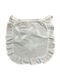 Malco Home Collection Arbeitskittel Sauberer Weiß 41009