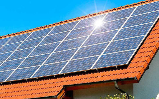 Trina Solar Πακέτο Αυτοπαραγωγής 6.3 METERING06