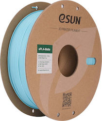 Esun Epla Matte PLA 3D Printer Filament 1.75mm ...