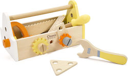 Classic World Kids Tool made of Wood for 3+ Years Old