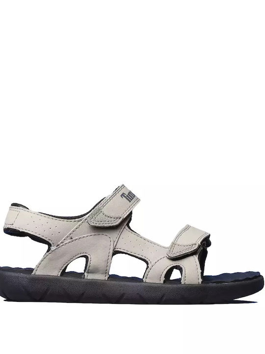 Timberland Sandale Copii Perkins Row Albastre