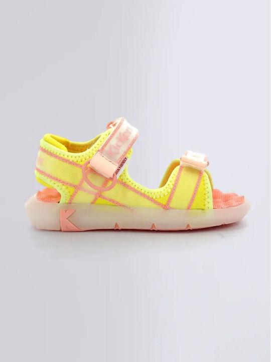 Kickers Kids' Sandals