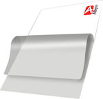 Albyco Ζελατίνες Πλαστικοποίησης A5 80 microns