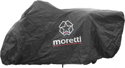 Husă Motocicletă Moretti Mici L203xW83xH119cm.