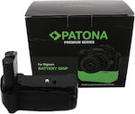 Patona Battery Charger Compatible with Nikon