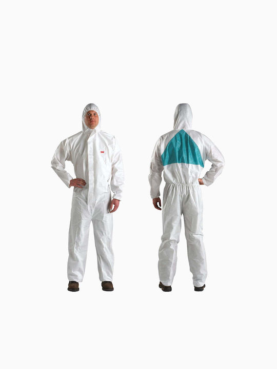 3M Disposable Coverall 3M4520L