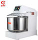 Karamco Επαγγελματικό Ζυμωτήριo με Κάδο 60lt 2200W