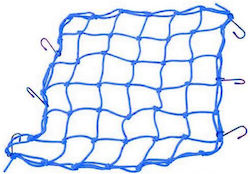 A-Pro Elastic Net for Motorcycle