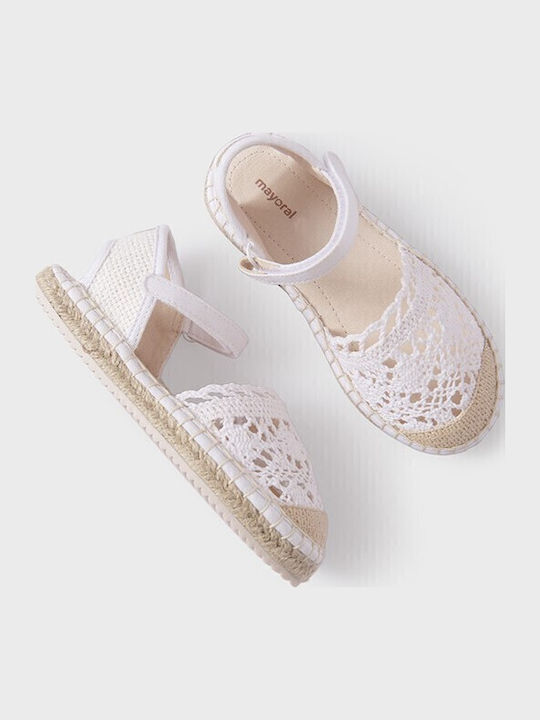 Mayoral Παιδικές Espadrilles mit Bügel- und Sch...