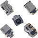Power Plug with Cable for MSI MSI MS-1552, MSI MS-15521, MSI Modern 15 A11SB, MSI Modern 15 A11SBL, MSI Modern 15 A11SBU, MSI Modern 15 A11ML, MSI Modern 15 A11MU, MSI Summit B15 A11M, MSI Summit B15 A11MT