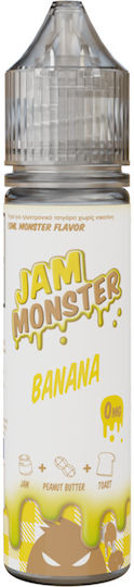 Monster Vape Labs Flavor Shot Banana 15ml/60ml 1τμχ